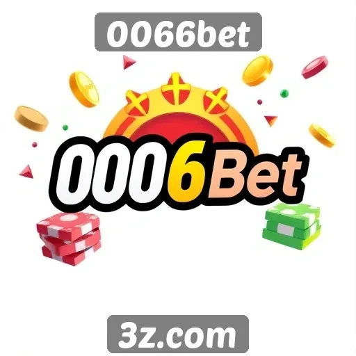 Análise da plataforma de jogos 0066bet