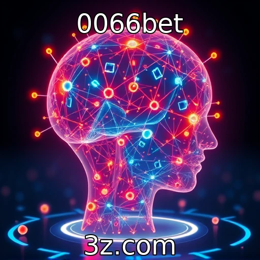 O papel da inteligência artificial no desenvolvimento de jogos : 0066bet