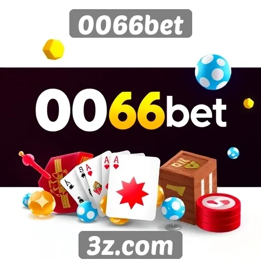 0066bet análise de recursos de jogos online