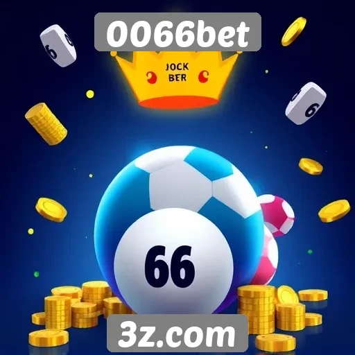 Comparação de bônus oferecidos pelo 0066bet