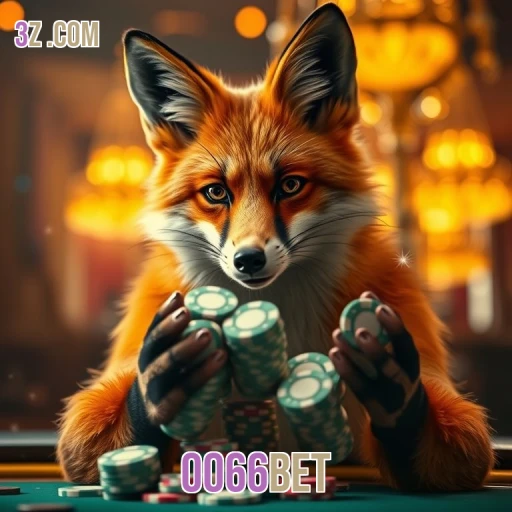 Cassino 0066bet: Uma Experiência Única e Vibrante