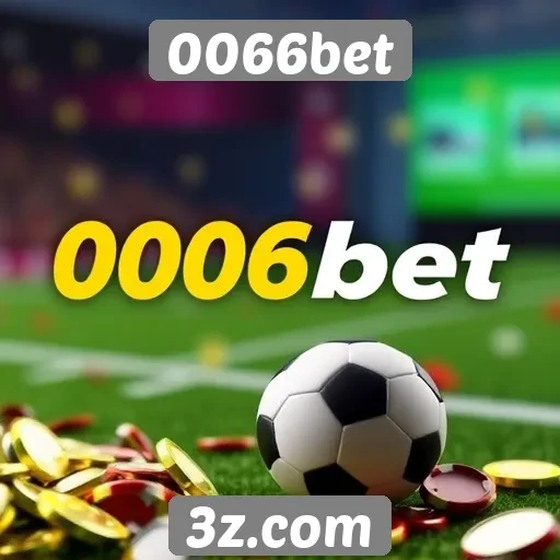 Comparativo entre 0066bet e outros sites de apostas