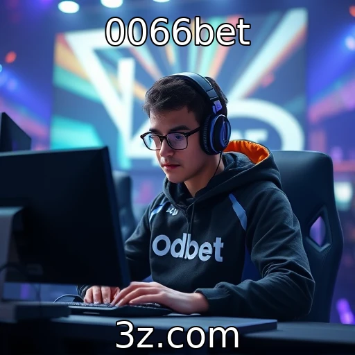 O crescimento dos eSports no cenário global | 0066bet