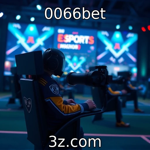 E-sports ganham destaque em eventos internacionais - 0066bet