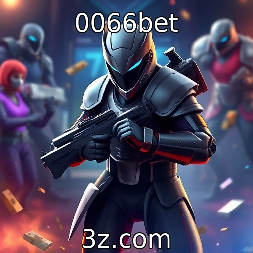 Crescimento do mercado de jogos em diversas plataformas : 0066bet