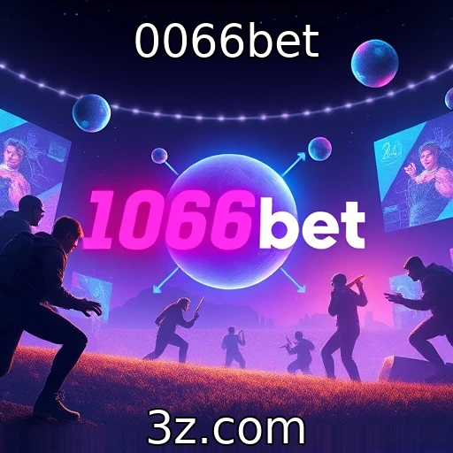 Inovação nas narrativas interativas dos jogos modernos | 0066bet