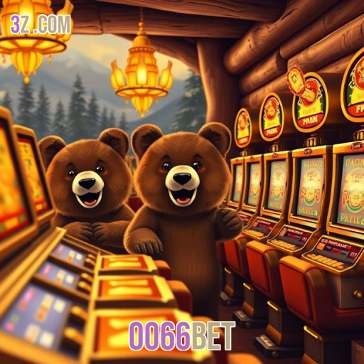 0066bet Todos Jogos