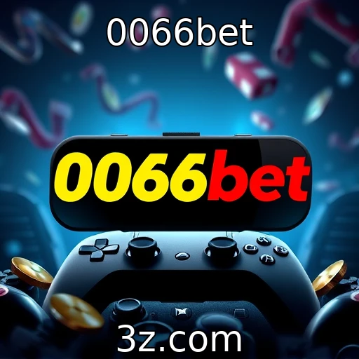 A evolução das plataformas de jogos móveis e consoles : 0066bet