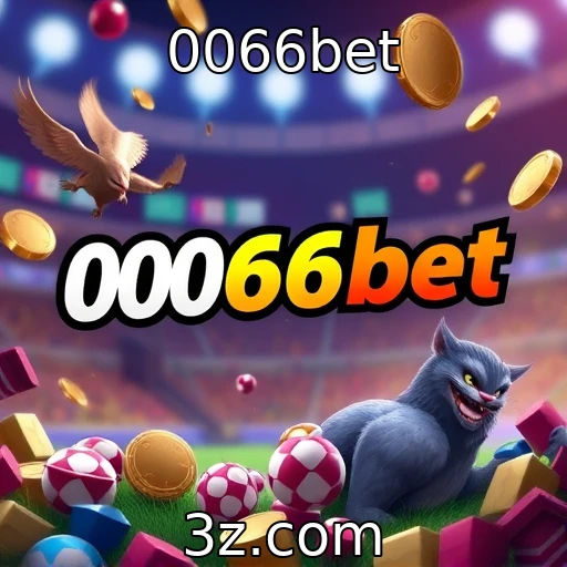 Novas tendências em jogos online e suas influências | 0066bet