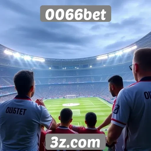 Movimento de jogadores na 0066bet