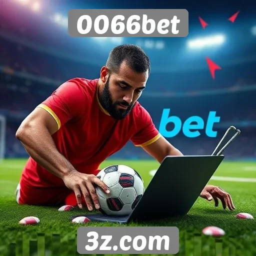 Promoções e bônus oferecidos pelo 0066bet