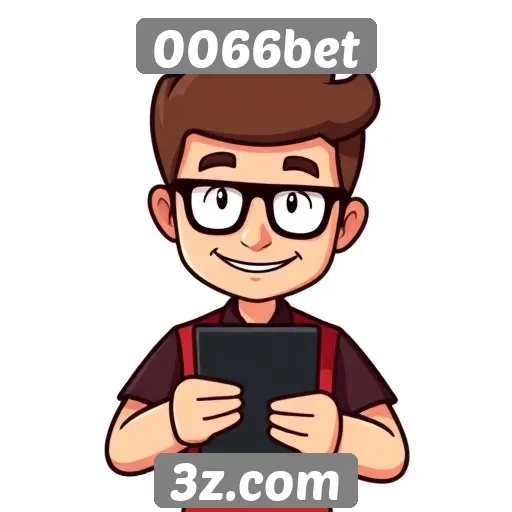 Depósitos e saques rápidos na 0066bet