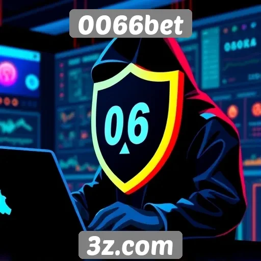 Avaliação da segurança e privacidade no 0066bet
