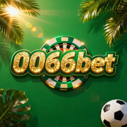 0066bet logo