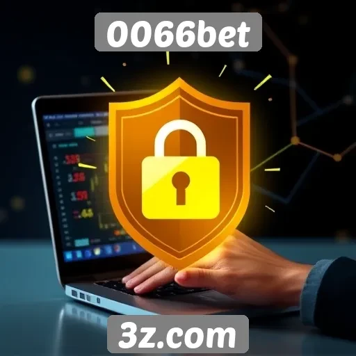 Entenda a segurança nas transações do 0066bet