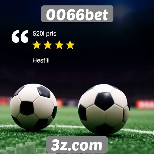 Feedback de usuários sobre a experiência no 0066bet