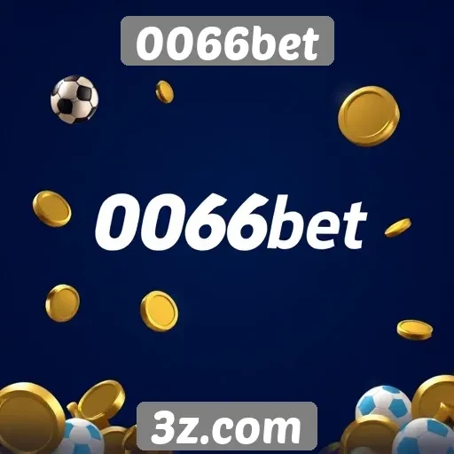 Variedade de jogos oferecidos pela 0066bet